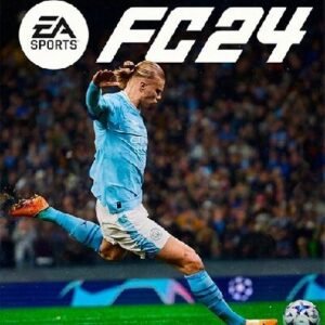 EA Sports FC 24