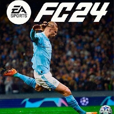 EA Sports FC 24
