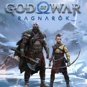 God of War Ragnarök