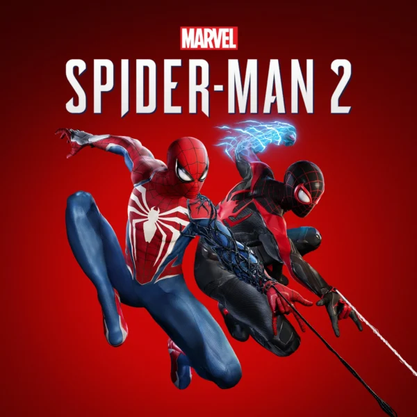 Marvel's Spider-Man 2