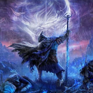 Elden Ring Nightrein