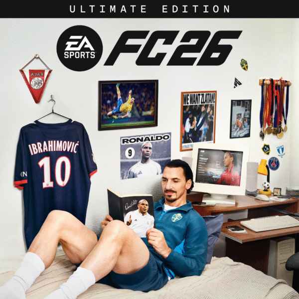 EA Sports FC 25 Ultimate Edition