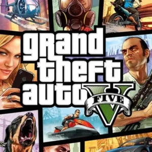 GTA 5