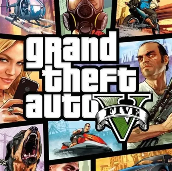 GTA 5
