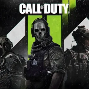 Call of Duty: Modern Warfare 2