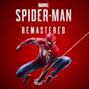 Marvel's Spider-Man