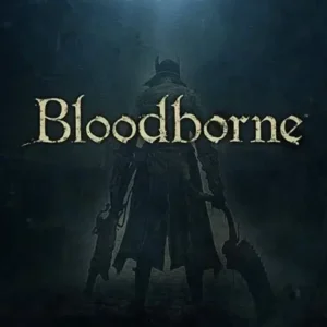 Bloodborne
