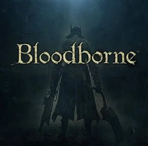 Bloodborne