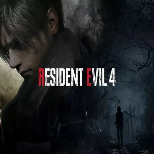 Resident Evil 4 Remake