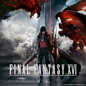 Final Fantasy 16