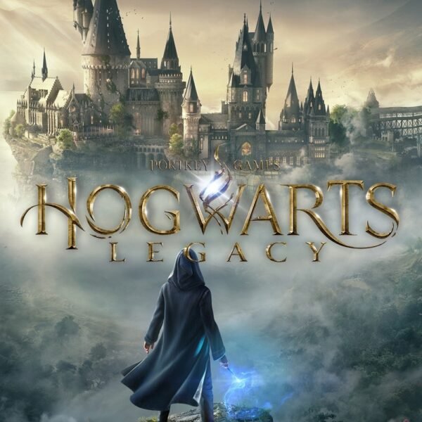 Hogwarts Legacy