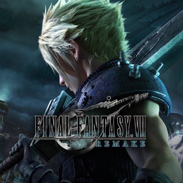Final Fantasy 7: Rebirth