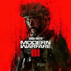Call of Duty: Modern Warfare 3
