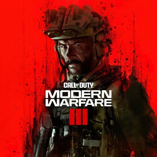 Call of Duty: Modern Warfare 3