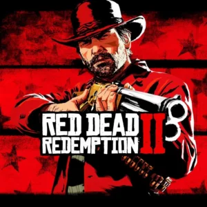 Red Dead Redemption 2