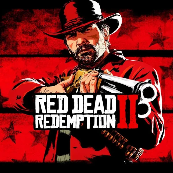Red Dead Redemption 2